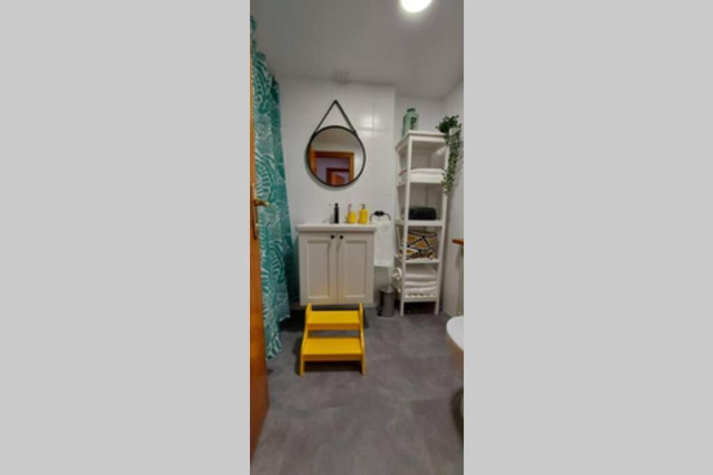 Casa Bihotz - Bonito Y Centrico Apartamento Con Garaje En Sallent Sallent de Gállego Exterior photo